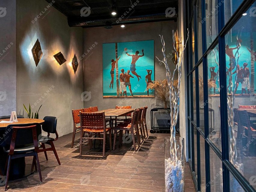 رستوران رستوران