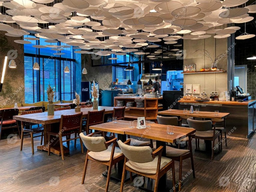 رستوران رستوران