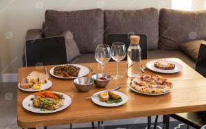 رستوران رستوران