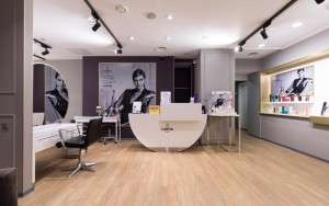 سالن زیبایی