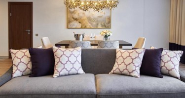 هتل Lahta Plaza سنت پترزبورگ