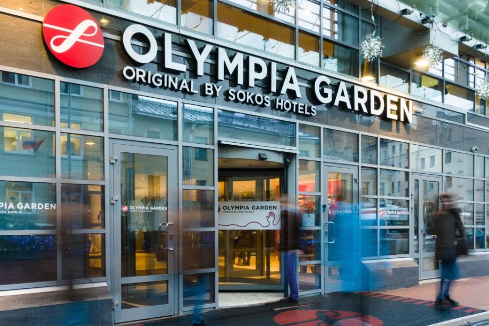 ویو هتل ویو هتل