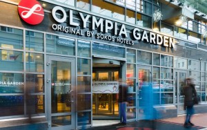 ویو هتل ویو هتل