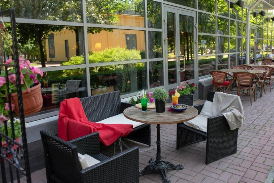 ویو هتل ویو هتل