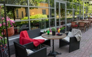 ویو هتل ویو هتل