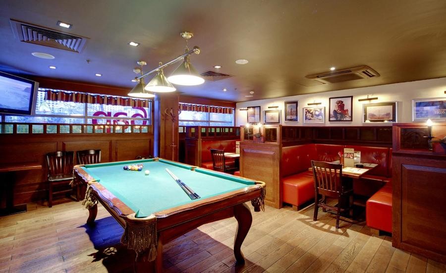 بیلیارد بیلیارد