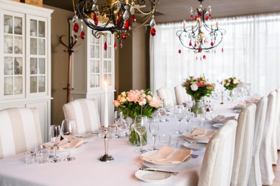 رستوران رستوران