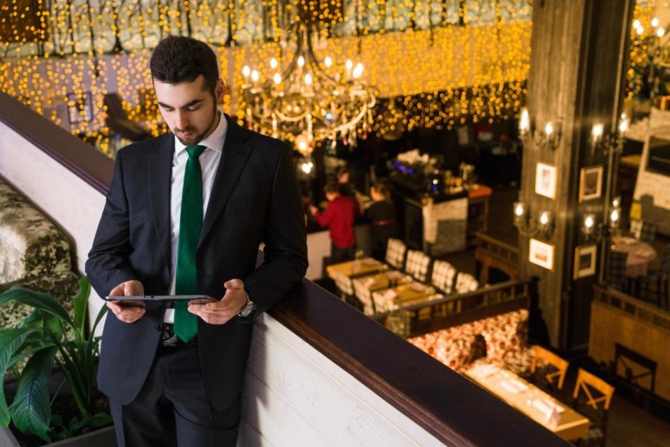 رستوران رستوران