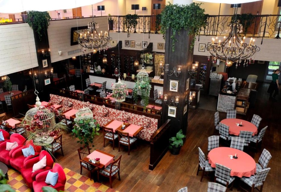 رستوران رستوران