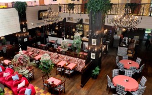 رستوران رستوران