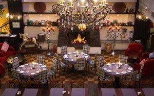 رستوران رستوران