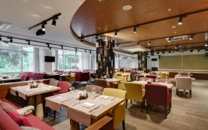 رستوران رستوران