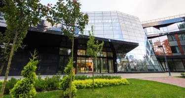 هتل Parklane Resort and SPA سنت پترزبورگ