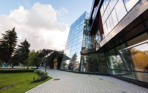 محوطه هتل محوطه هتل