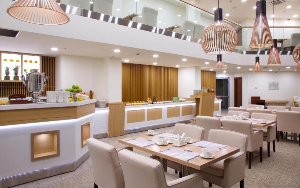 رستوران رستوران