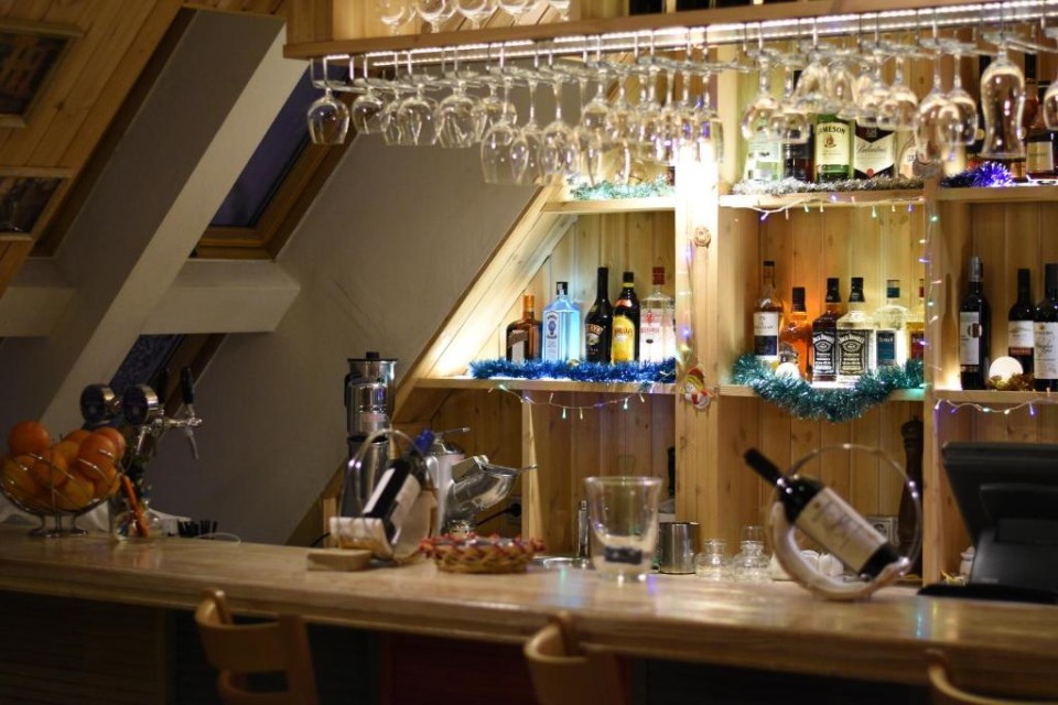 رستوران رستوران