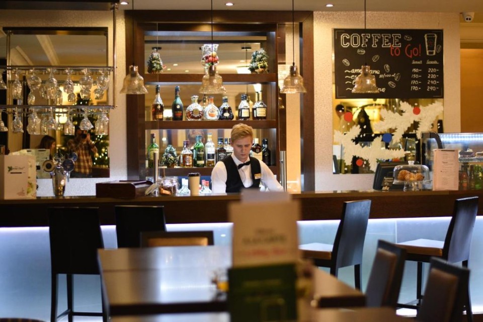 رستوران رستوران