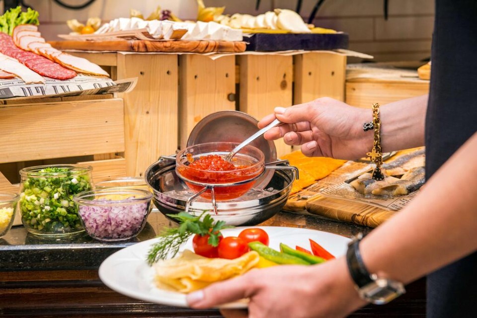 رستوران رستوران