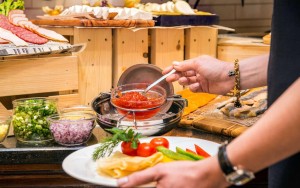 رستوران رستوران