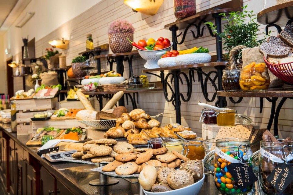 رستوران رستوران