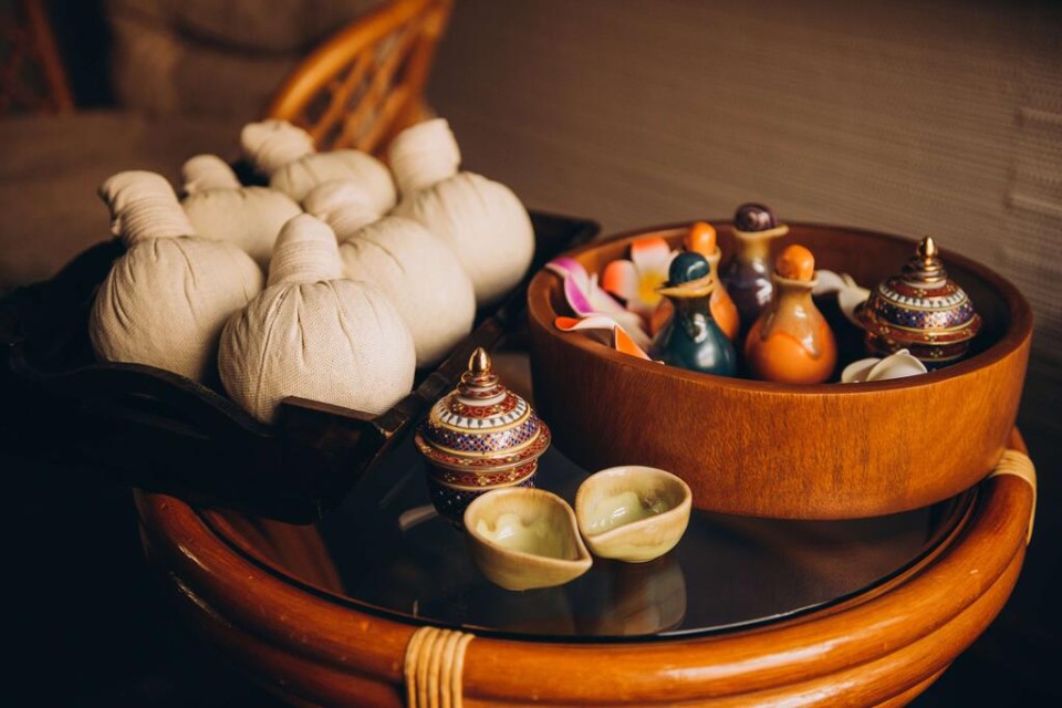 ماساژ ماساژ