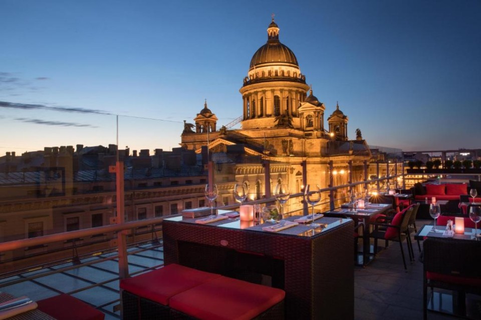 ویو هتل ویو هتل