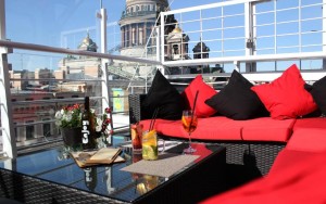 ویو هتل ویو هتل