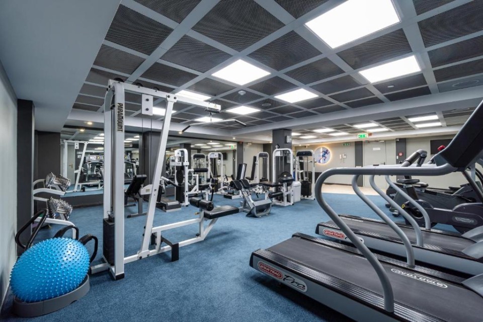 باشگاه باشگاه