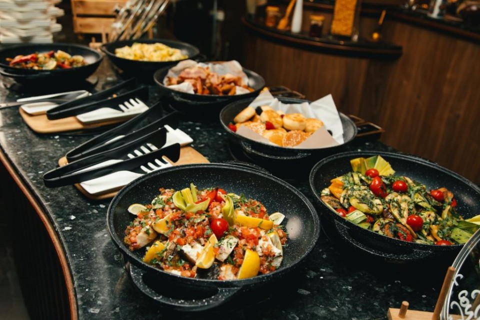 رستوران رستوران