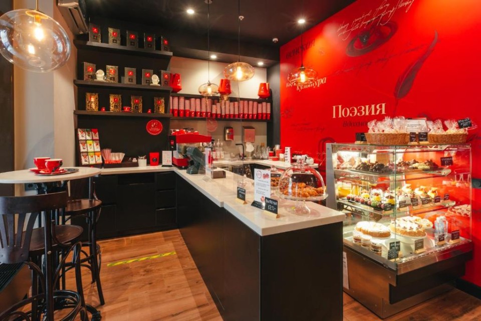 رستوران رستوران