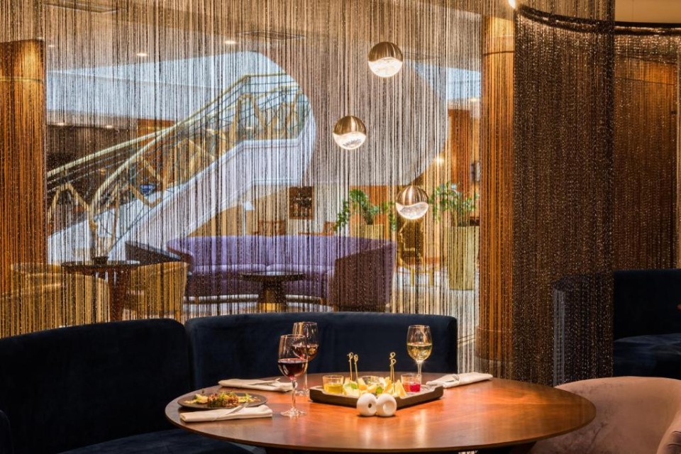 رستوران رستوران