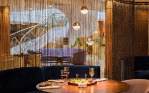 رستوران رستوران