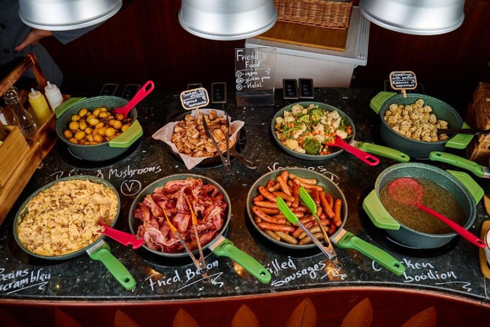 رستوران رستوران