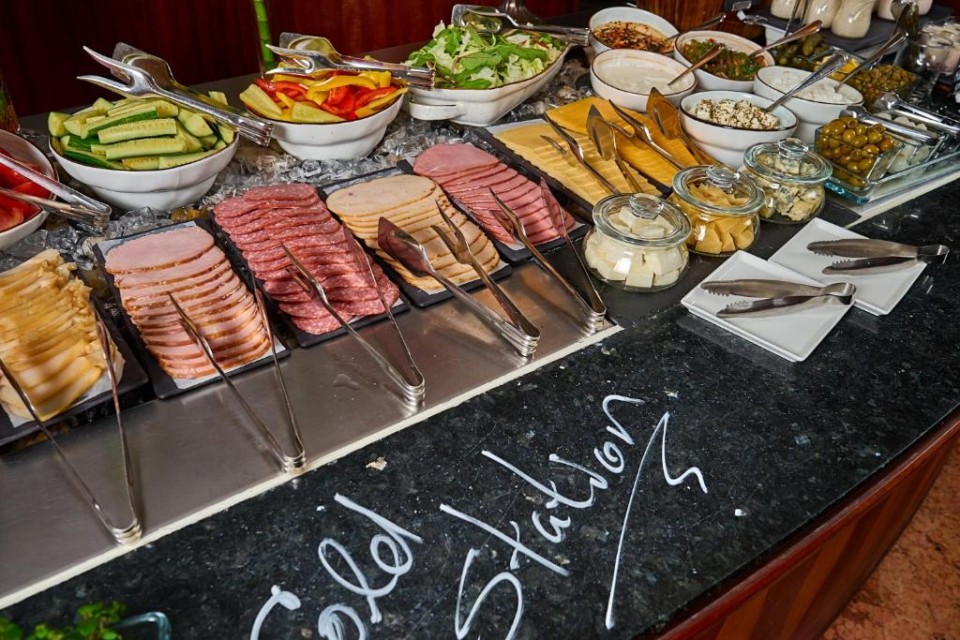 رستوران رستوران