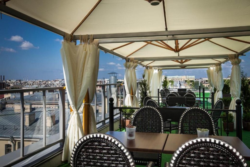 رستوران رستوران