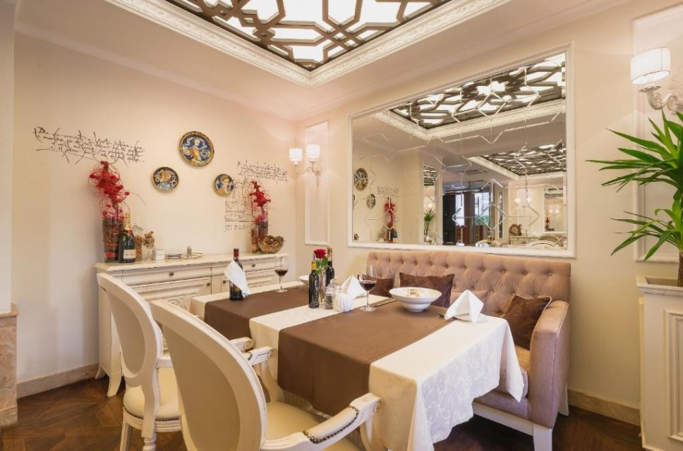 رستوران رستوران