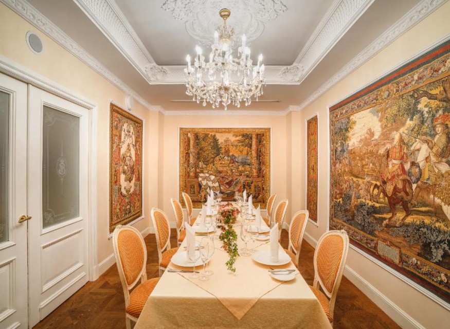 رستوران رستوران