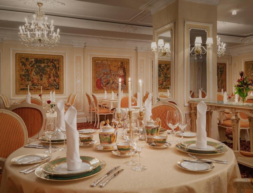 رستوران رستوران