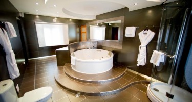 هتل Happy Pushkin سنت پترزبورگ