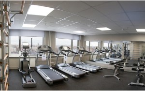 باشگاه ورزشی