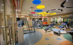 باشگاه ورزشی