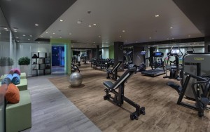 باشگاه ورزشی