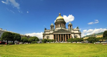 هتل Four Seasons Lion Palace سنت پترزبورگ