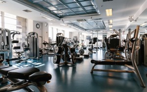 باشگاه ورزشی