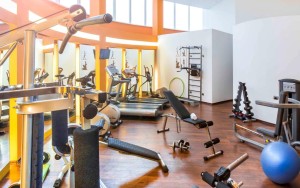 باشگاه ورزشی