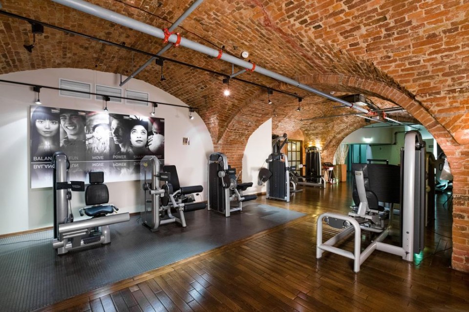 باشگاه وررزشی