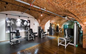 باشگاه وررزشی