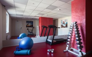 باشگاه ورزشی