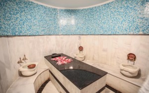 حمام ترکی