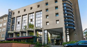 هتل Aldino and Spa آنکارا